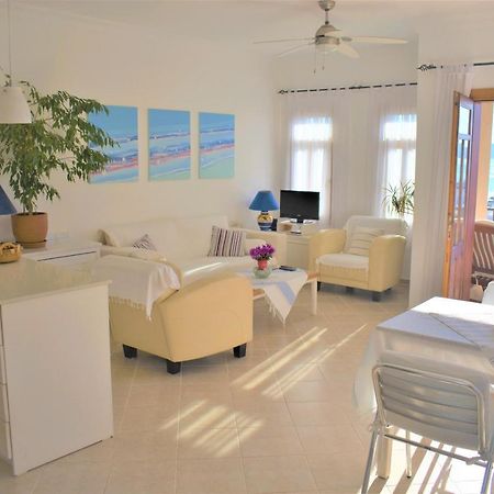 Manzara Apartment Kaş Ngoại thất bức ảnh
