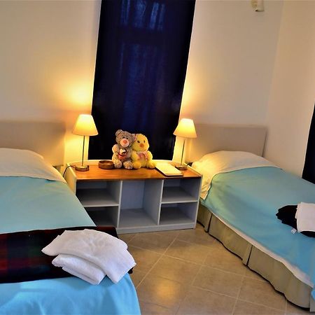 Manzara Apartment Kaş Ngoại thất bức ảnh