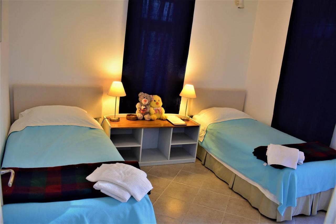 Manzara Apartment Kaş Ngoại thất bức ảnh