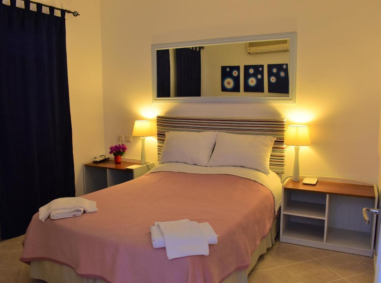 Manzara Apartment Kaş Ngoại thất bức ảnh