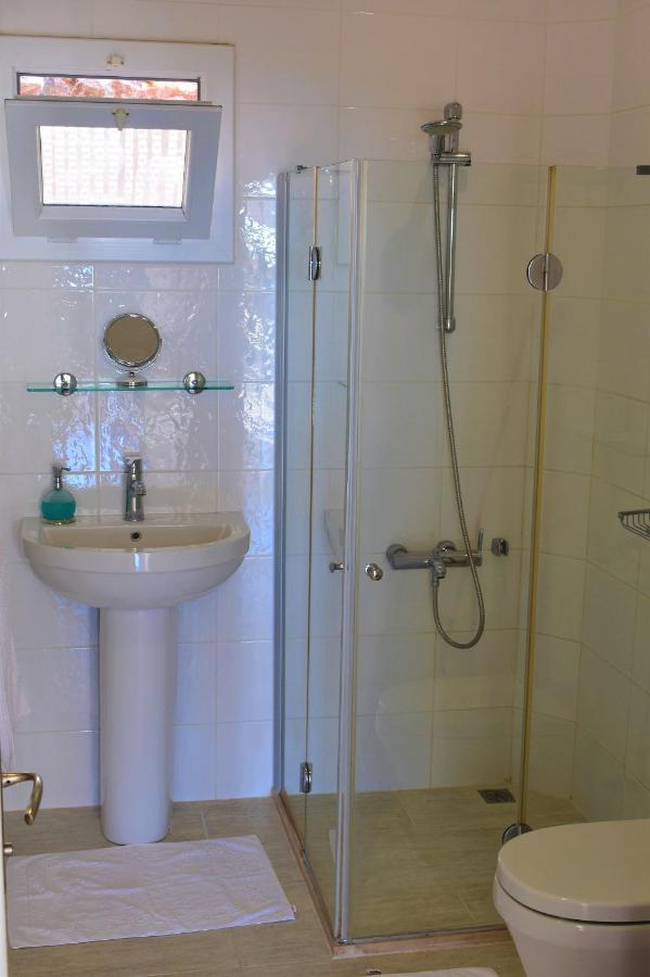 Manzara Apartment Kaş Ngoại thất bức ảnh